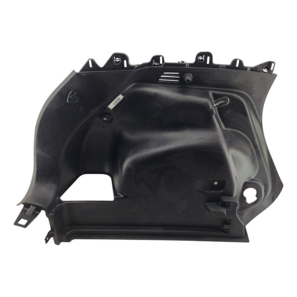 Forro Porta Malas Jeep Compass Le 2020 2023