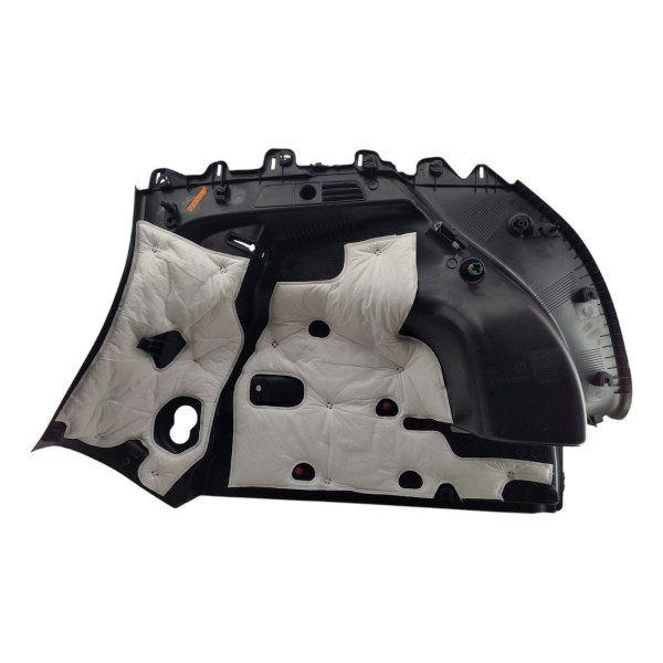 Forro Porta Malas Jeep Compass Le 2020 2023