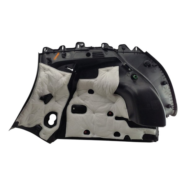 Forro Porta Malas Jeep Compass Le 2020 2023