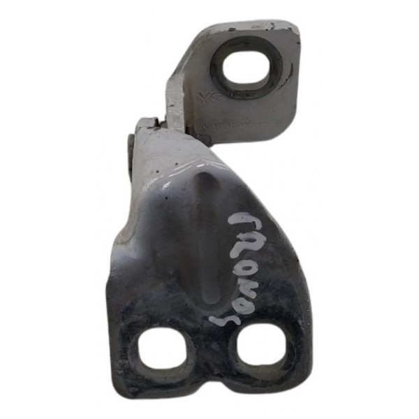 Dobradiça Inferior Porta Diant Fiat Cronos Mobi 2017 2024