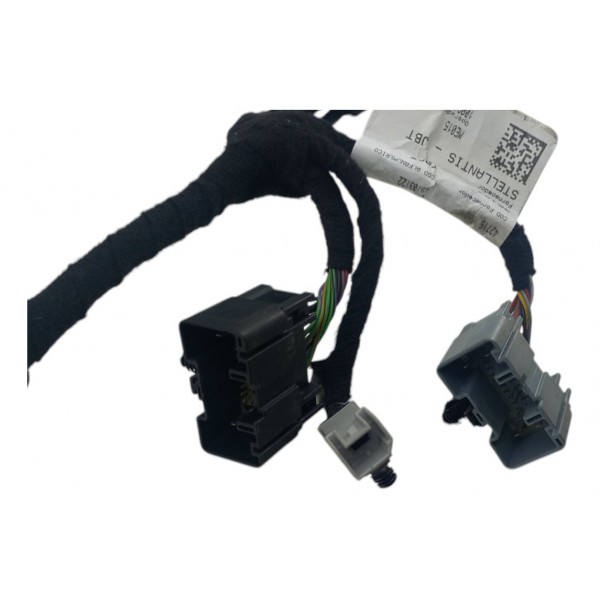 Chicote Console Central Jeep Compass 1.3 2022 A 2024