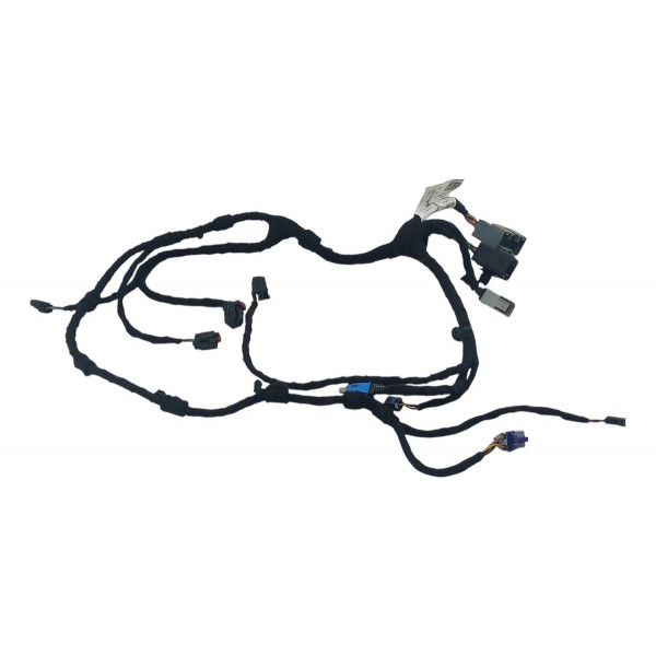 Chicote Console Central Jeep Compass 1.3 2022 A 2024