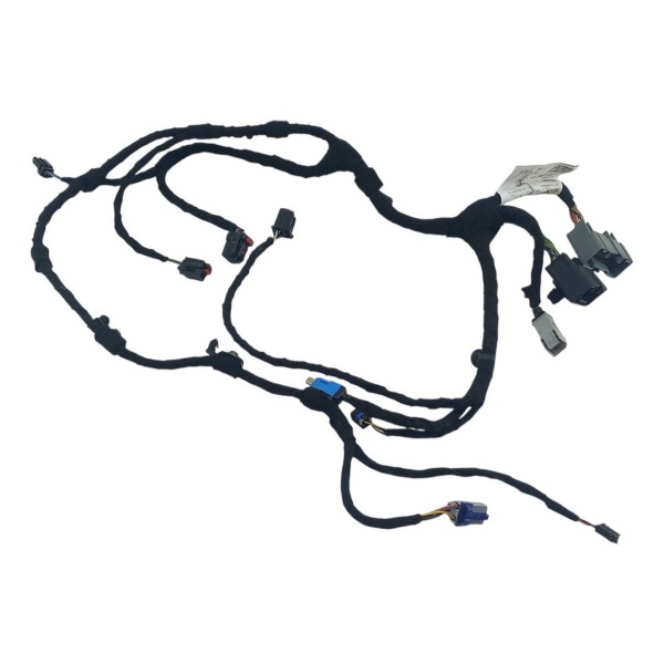 Chicote Console Central Jeep Compass 1.3 2022 A 2024