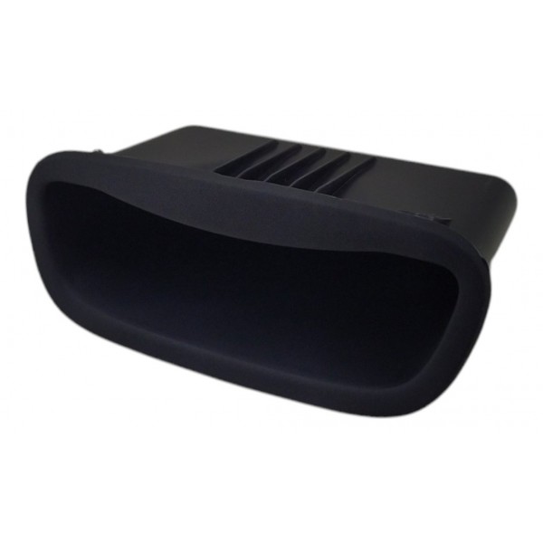 Moldura Tampa Interna Tras Jeep Compass 2020 2024 C Detalhe