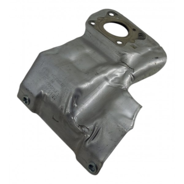 Defletor Calor Turbina Jeep Compass 1.3 2022 A 2024