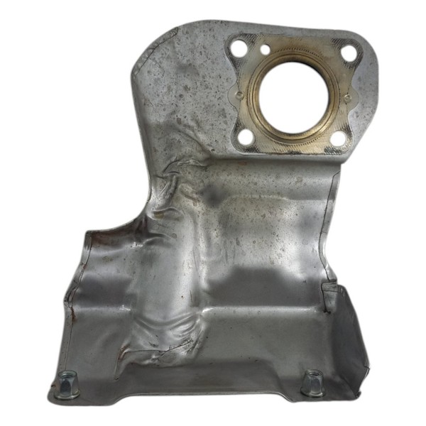 Defletor Calor Turbina Jeep Compass 1.3 2022 A 2024