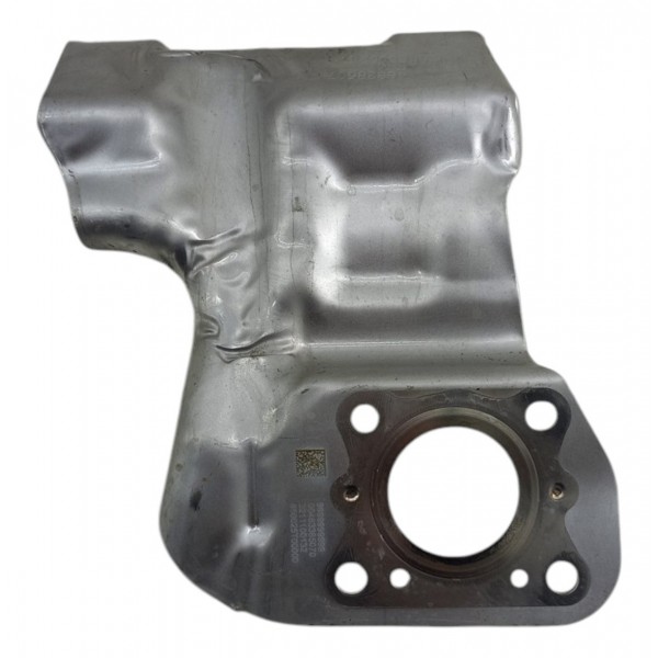 Defletor Calor Turbina Jeep Compass 1.3 2022 A 2024