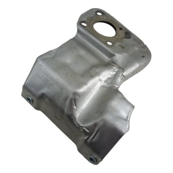 Defletor Calor Turbina Jeep Compass 1.3 2022 A 2024