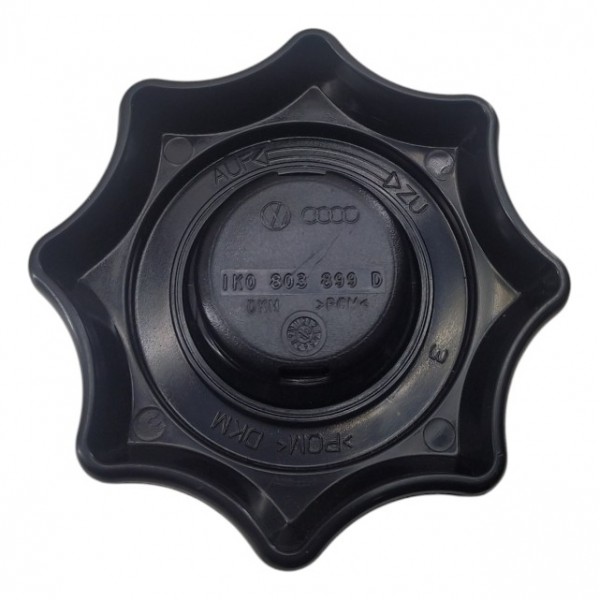 Parafuso Trava Fixação Estepe Audi A3 2014 2019 Original