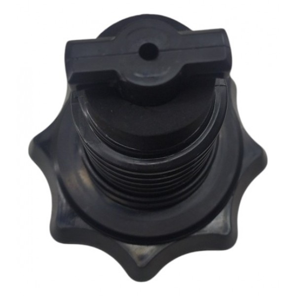 Parafuso Trava Fixação Estepe Audi A3 2014 2019 Original