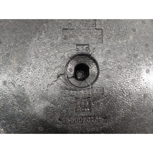 Isopor Do  Macaco Jeep Compass 1.3 2022 A 2024 Detalhe