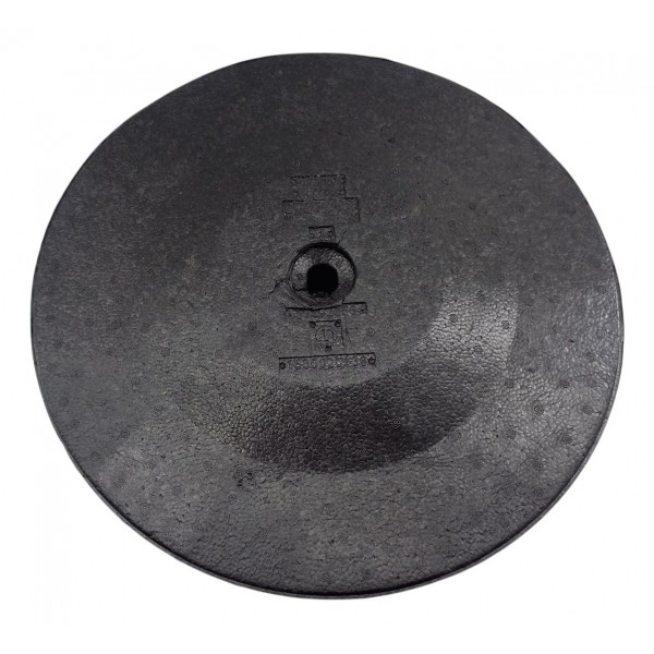 Isopor Do  Macaco Jeep Compass 1.3 2022 A 2024 Detalhe