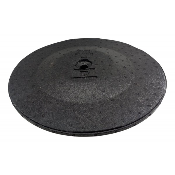 Isopor Do  Macaco Jeep Compass 1.3 2022 A 2024 Detalhe