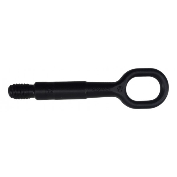 Gancho De Engate Audi A3 2013 2016 Original