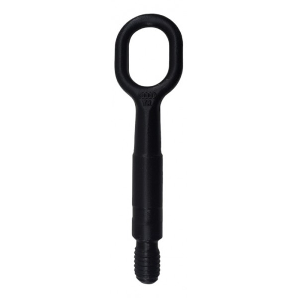 Gancho De Engate Audi A3 2013 2016 Original