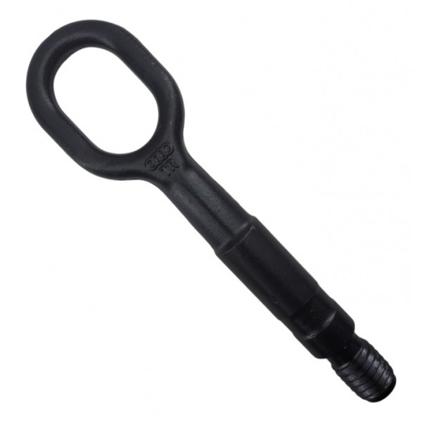 Gancho De Engate Audi A3 2013 2016 Original