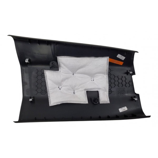 Moldura Inferior Coluna Central Jeep Compass Le 2020 2024