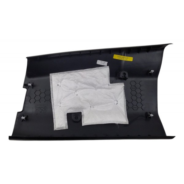 Moldura Coluna Central Jeep Compass Ld 2020 2024