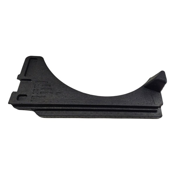 Isopor Caixa Estepe Jeep Compass Ld 2020 2024