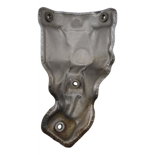 Defletor Catalisador Jeep Compass 2020 2023