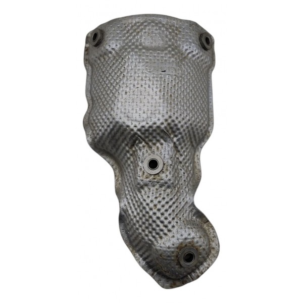 Defletor Catalisador Jeep Compass 2020 2023