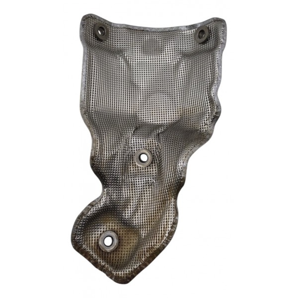 Defletor Catalisador Jeep Compass 2020 2023