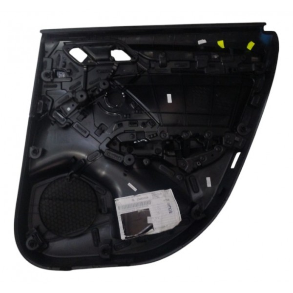 Forro Porta Traseira Le Audi A3 2013 2018 Original