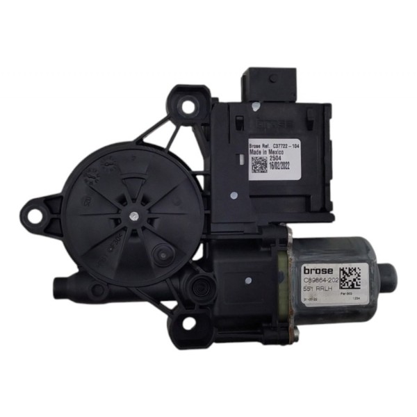 Motor Vidro Eletr Tras Jeep Compass Le 2020 2024