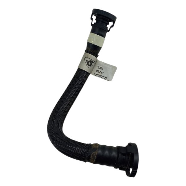 Duto Mangueira Bomba Vácuo Jeep Compass 1.3 2022 A 2024