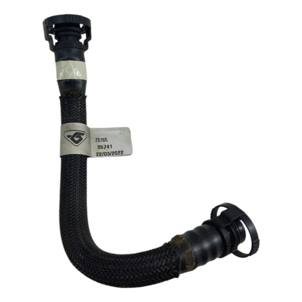 Duto Mangueira Bomba Vácuo Jeep Compass 1.3 2022 A 2024