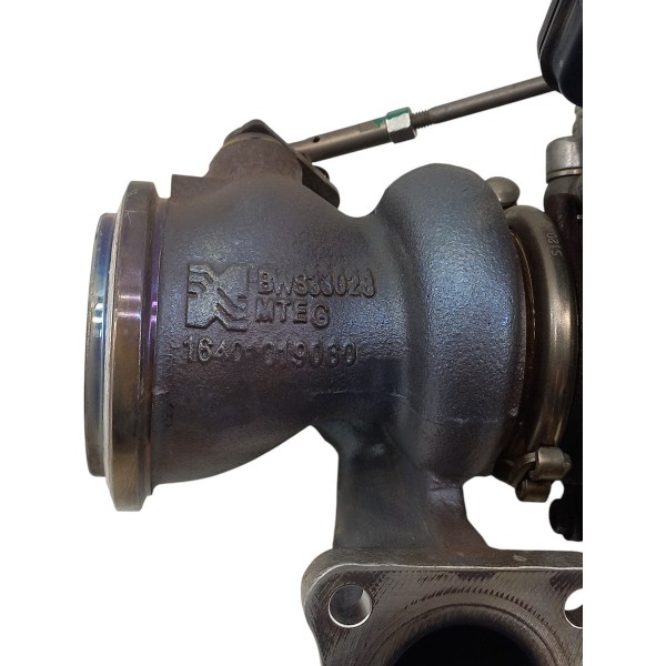 Turbina Motor Jeep Compass 1.3 2022 A 2024