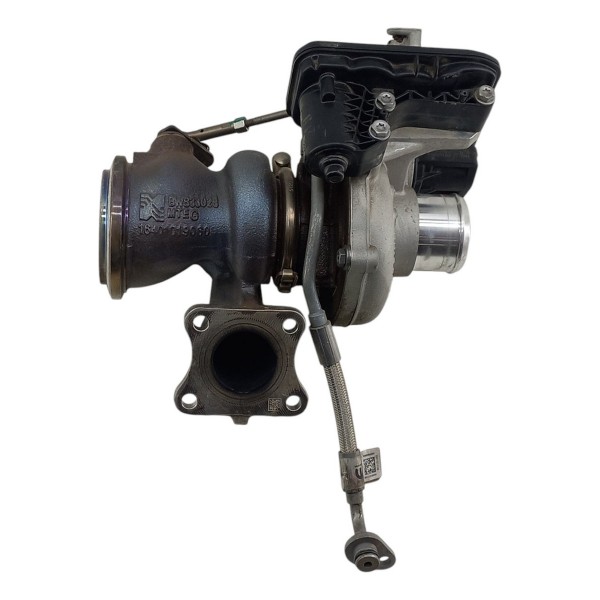 Turbina Motor Jeep Compass 1.3 2022 A 2024