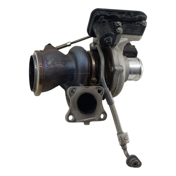 Turbina Motor Jeep Compass 1.3 2022 A 2024