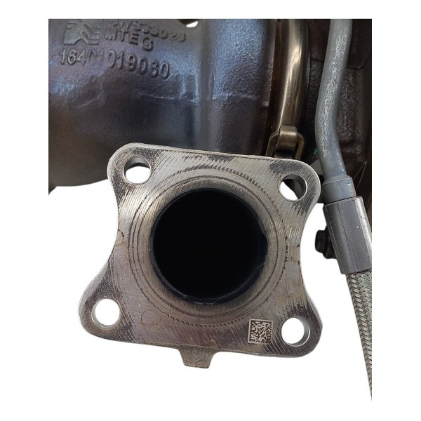 Turbina Motor Jeep Compass 1.3 2022 A 2024