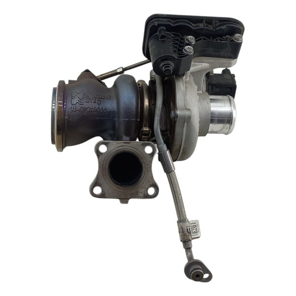 Turbina Motor Jeep Compass 1.3 2022 A 2024