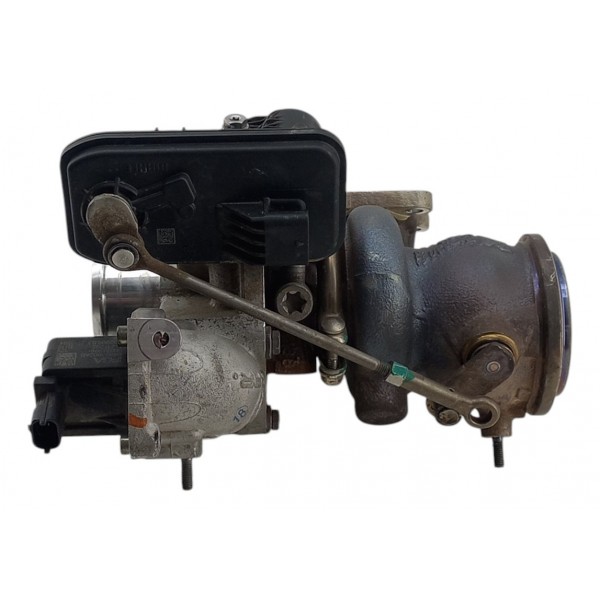 Turbina Motor Jeep Compass 1.3 2022 A 2024