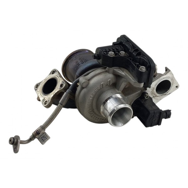 Turbina Motor Jeep Compass 1.3 2022 A 2024