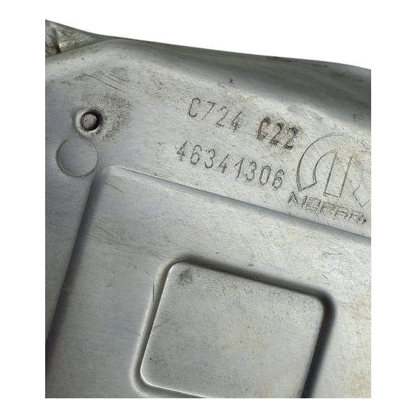 Suporte Módulo De Injeção Jeep Compass 1.3 2022 A 2024