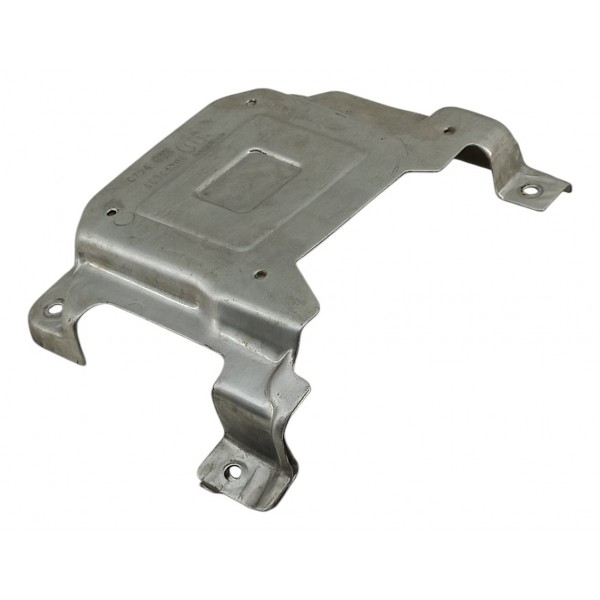 Suporte Módulo De Injeção Jeep Compass 1.3 2022 A 2024