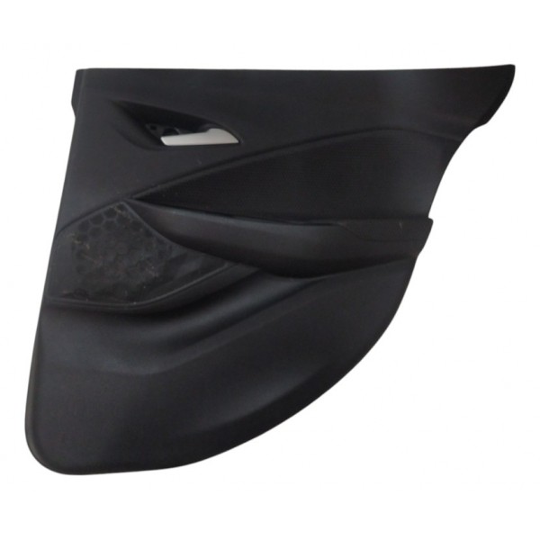 Forro Porta Traseiro Ld Gm Onix 2020 2023 Original
