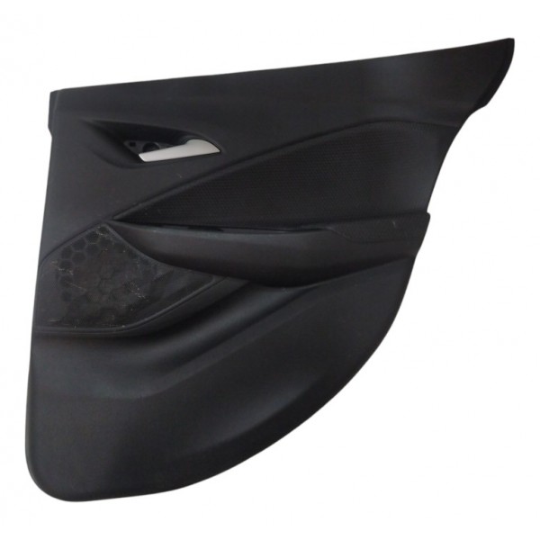 Forro Porta Traseiro Ld Gm Onix 2020 2023 Original
