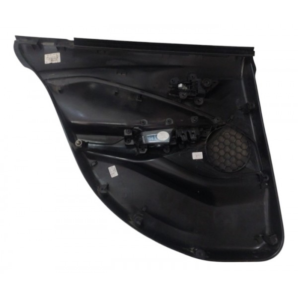 Forro Porta Traseiro Ld Gm Onix 2020 2023 Original