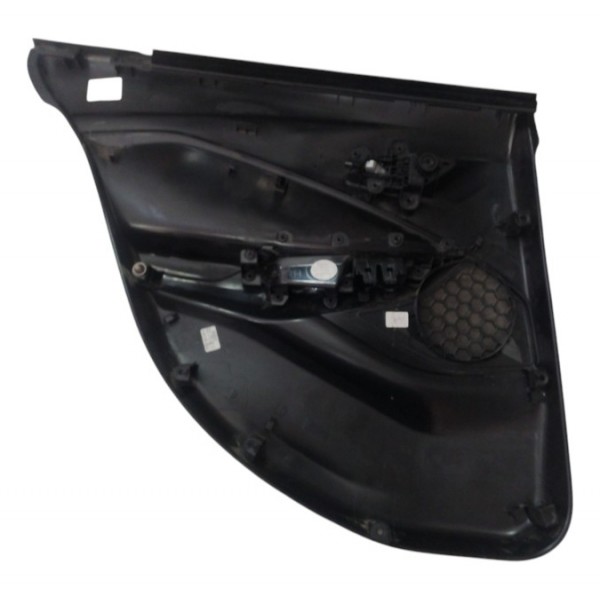 Forro Porta Traseiro Ld Gm Onix 2020 2023 Original