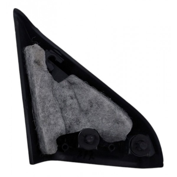 Moldura Interna Retr Jeep Compass Le 2020 2024