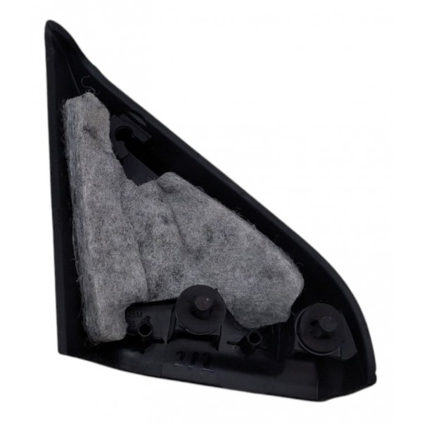 Moldura Interna Retr Jeep Compass Le 2020 2024