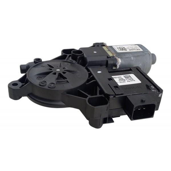 Motor Vidro Elétrico Porta Diant Le Jeep Compass 2022 A 2024