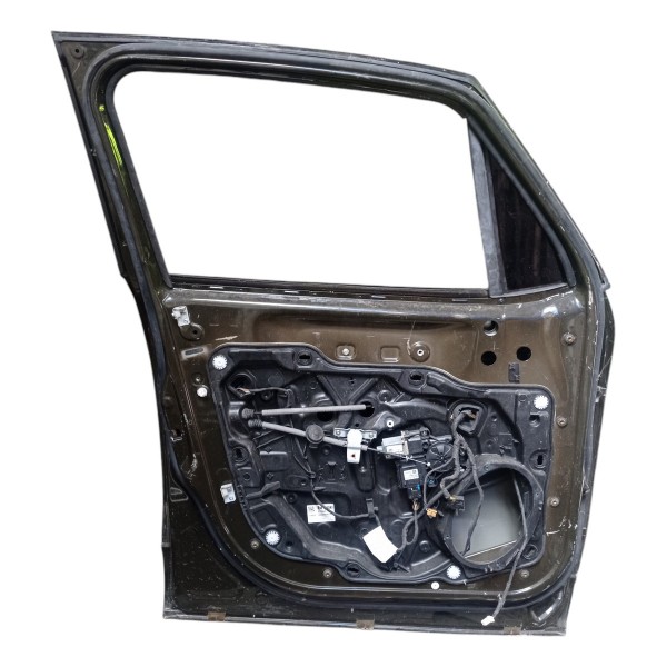 Porta Dianteira Esquerda Jeep Renegade 2016 2021 Original