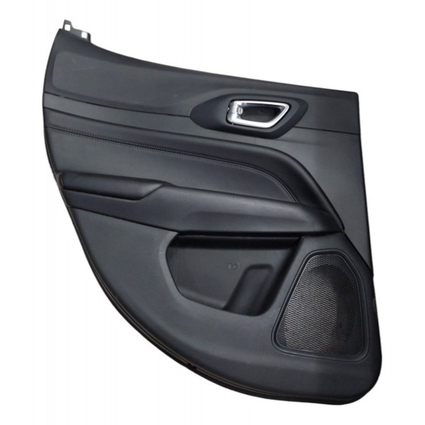 Forro Porta Tras Jeep Compass Le 2020 2023
