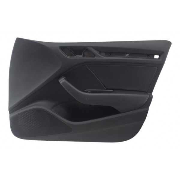 Forro Porta Dianteira Ld Audi A3 2013 2020 Original