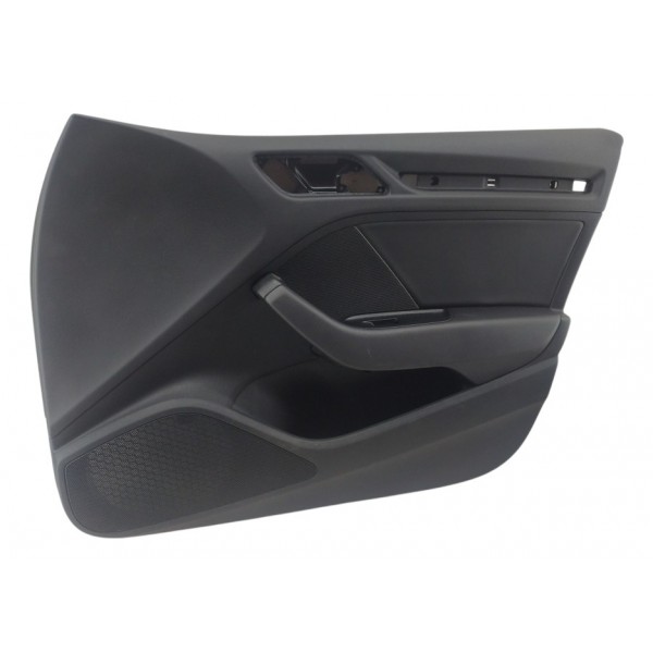 Forro Porta Dianteira Ld Audi A3 2013 2020 Original